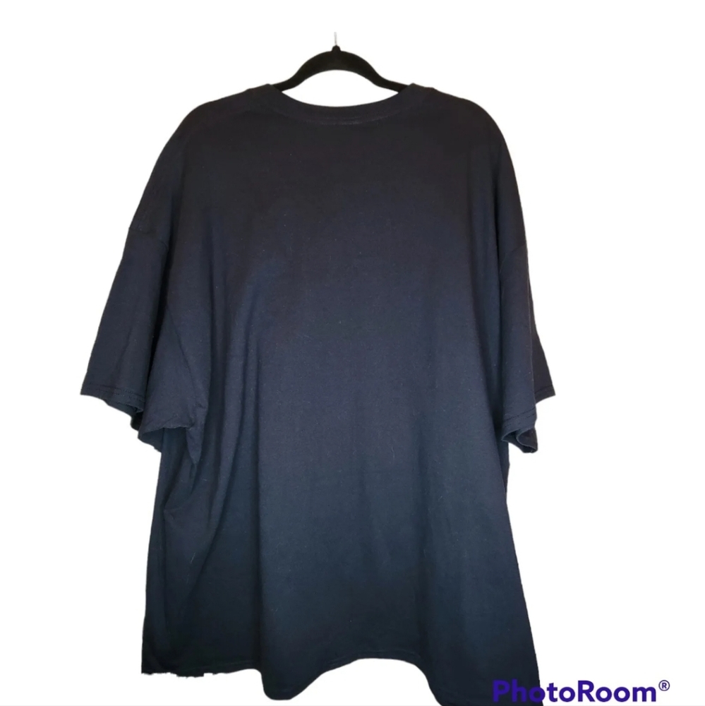 Gildan Rush Starman 2112 T-Shirt 100% Cotton Brand NWT  3XL - Picture 2 of 6